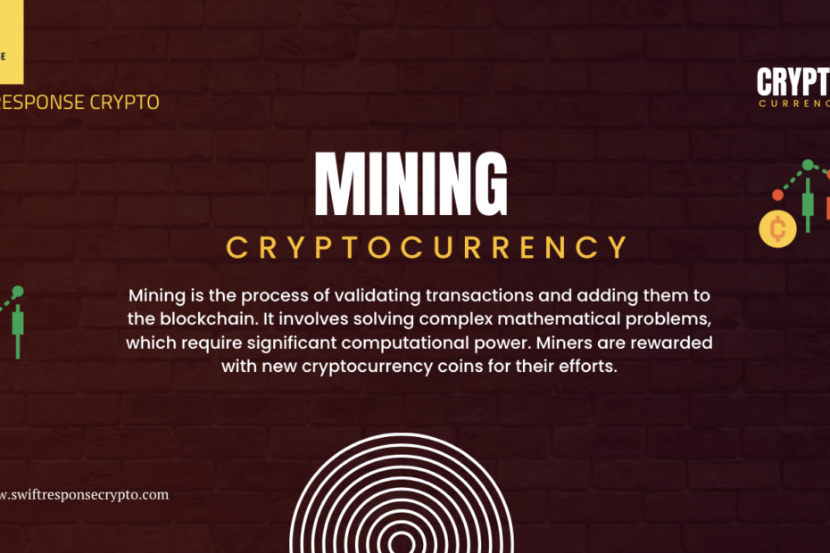 recover cryptocurrency